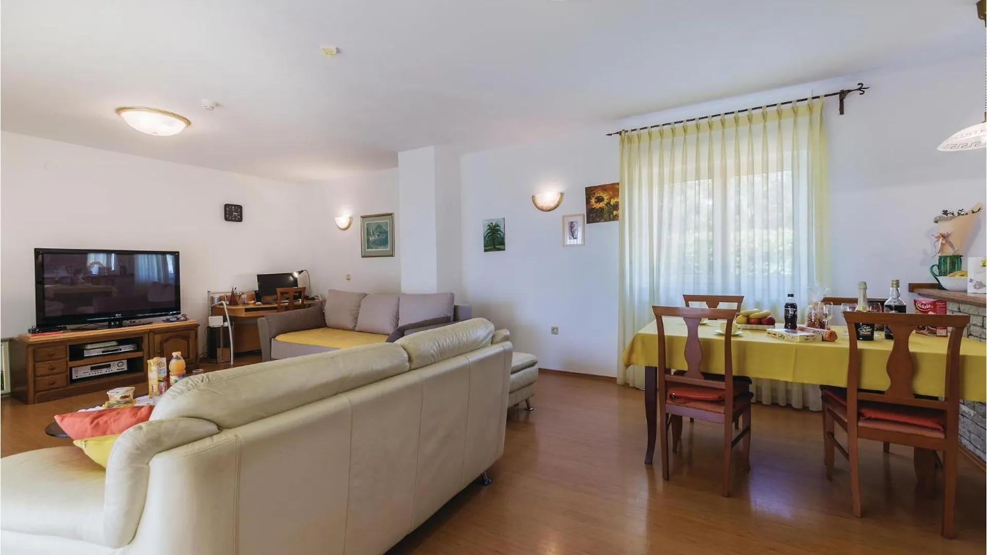 Gorgeous Apartment In Vodnjan With Wifi