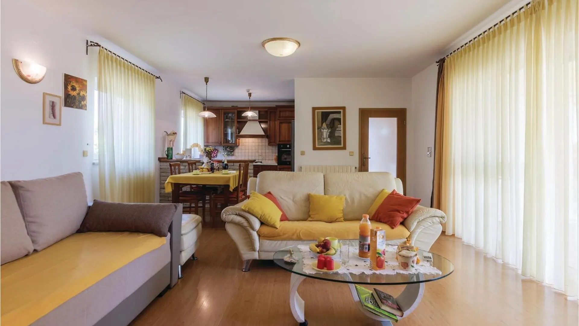 Gorgeous Apartment In Vodnjan With Wifi 0*,  Croatia
