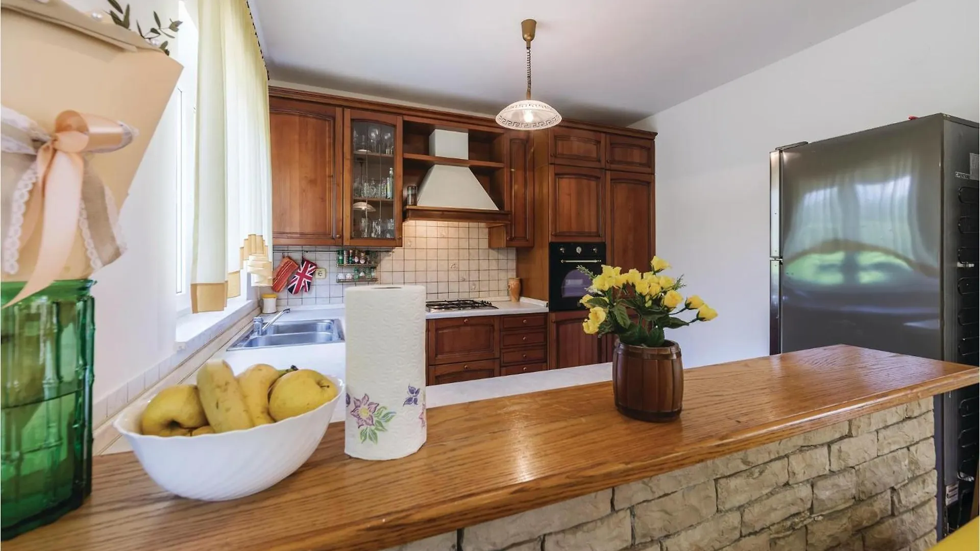 Gorgeous Apartment In Vodnjan With Wifi