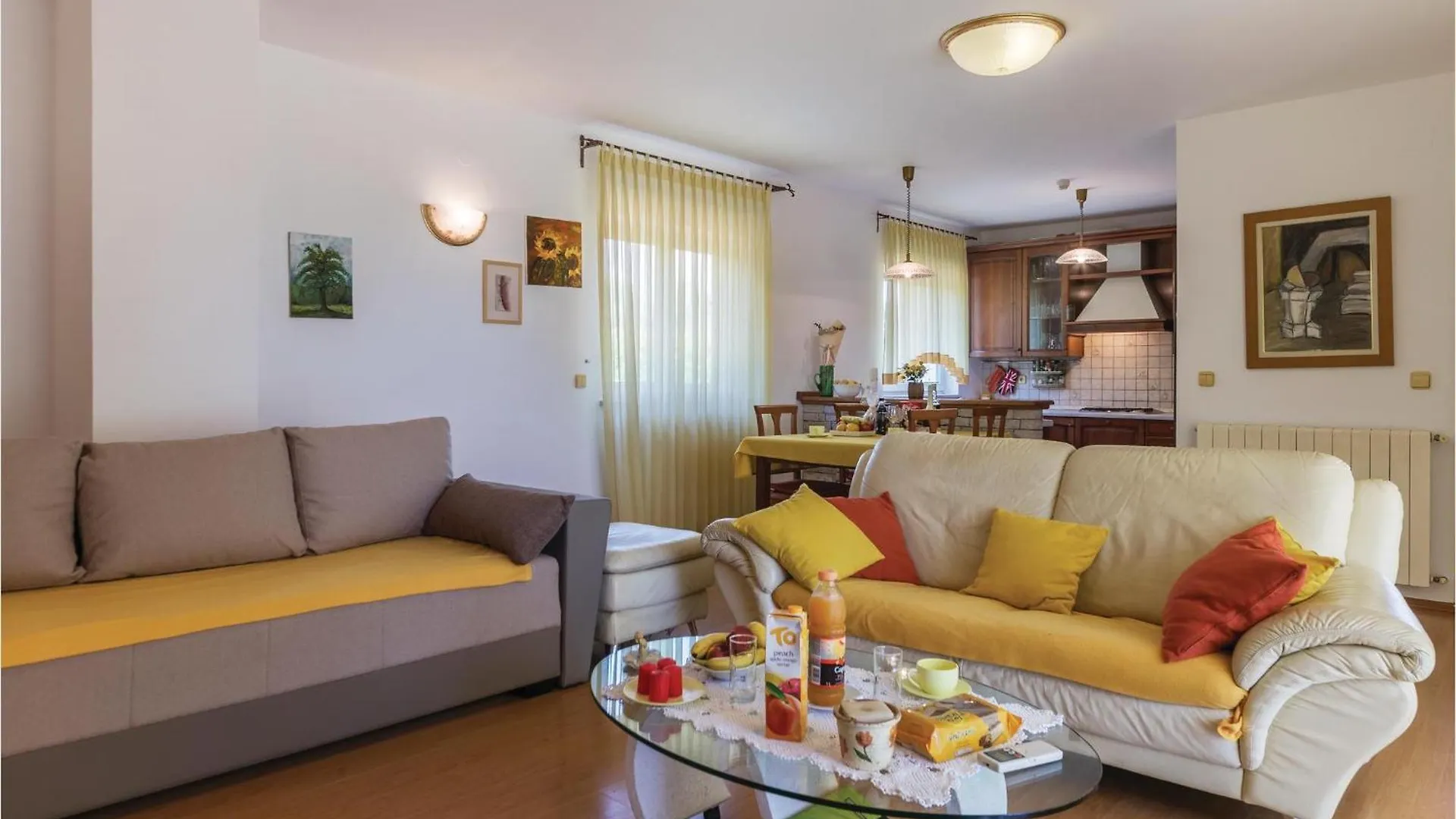 Gorgeous Apartment In Vodnjan With Wifi Croatia